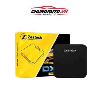 Android Box ô tô Zestech DX165