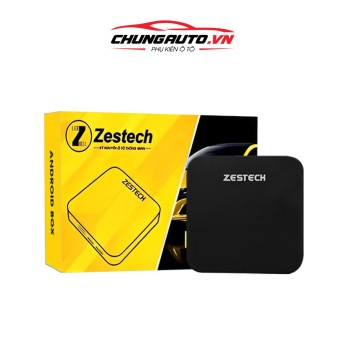 Android Box ô tô Zestech DX265 Plus