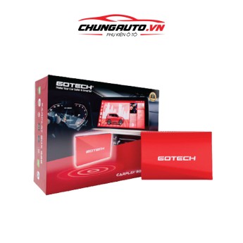 Android Box Gotech GB8
