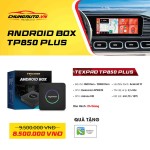Android Box Texpad TP850 Plus_13 