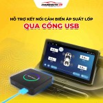 Android Box Texpad TP850 Plus_5 
