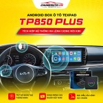Android Box Texpad TP850 Plus_1 