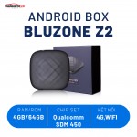 Android Box Bluzone Z2_0 