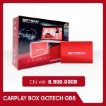 Android Box Gotech GB8_0 