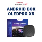 Android Box ô tô OledPro X5_0 