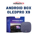 Android Box ô tô OledPro X9_0 