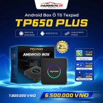 Android Box Texpad TP650 Plus_1 