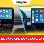 Android Box Texpad TP650 Plus_3 