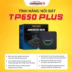 Android Box Texpad TP650 Plus_1 