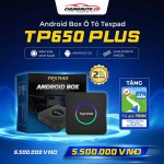 Android Box Texpad TP650 Plus_2 