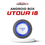 Android Box ô tô Utour I8_0 