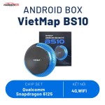 Android Box ô tô Vietmap BS10_0 
