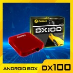 Android Box ô tô Zestech DX100_0 