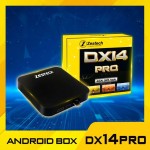 Android Box ô tô Zestech DX14 Pro_0 
