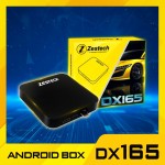 Android Box ô tô Zestech DX165_0 