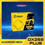 Android Box ô tô Zestech DX265 Plus_0 