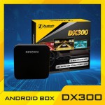 Android Box ô tô Zestech DX300_0 