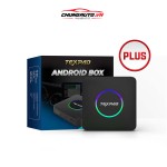 Android Box Texpad TP650 Plus_0 