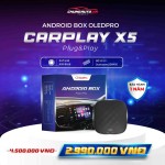 Android Box ô tô OledPro X5_1 