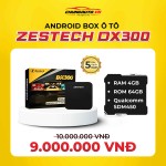 Android Box Zestech DX300 Plus_1 