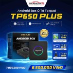 Android Box Texpad TP650 Plus_2 