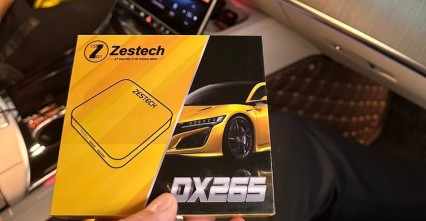 Tư vấn lựa chọn Android Box ô tô Zestech? Nên mua loại nào?