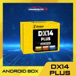 Android Box ô tô Zestech DX14 Plus_0 