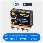 Cảm Biến Áp Suất Lốp Ô Tô TexPad TX900_0 