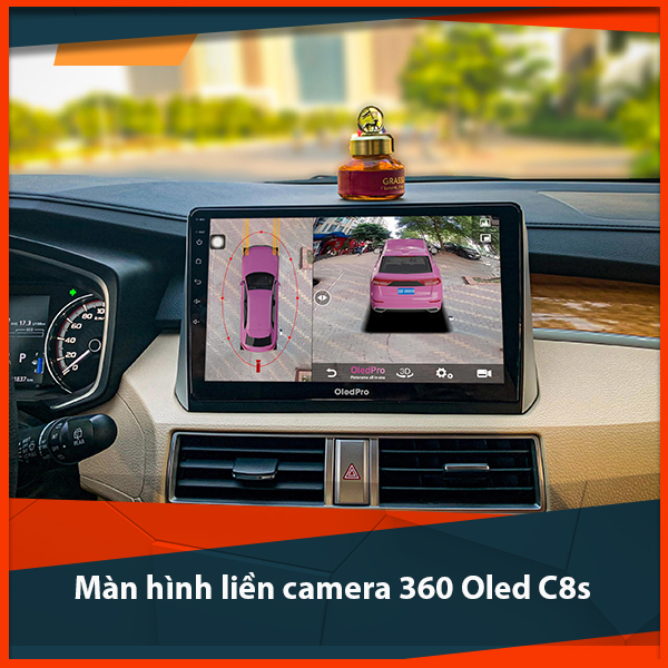 Đã đến lúc thay đổi hệ thống giải trí trên xe của bạn với màn hình DVD Android OLED mới. Với khả năng tiết kiệm năng lượng, hiển thị sắc nét, thiết kế hiện đại, đây là sự lựa chọn tuyệt vời cho mọi xe hơi. Hãy xem ảnh để khám phá thêm tính năng và thiết kế đỉnh cao của màn hình DVD Android OLED.