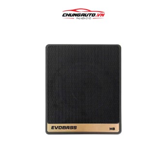 Loa sub điện Texpad Evobass M8