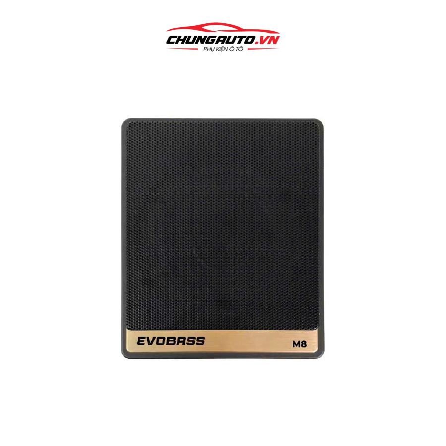 Loa sub điện Texpad Evobass M8