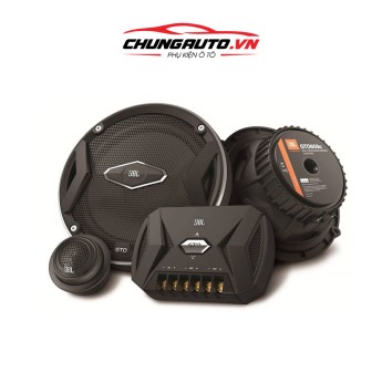 Lắp loa treble JBL 609c cao cấp || mang cả một đại nhạc hội vào ngay trong xe của bạn