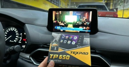 [THETHAO247.VN] ANDROID BOX CHO OTO LÀ GÌ? CÓ NÊN SỬ DỤNG KHÔNG?