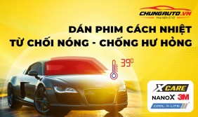 Phim cách nhiệt