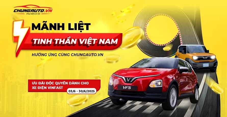 MÃNH LIỆT TINH THẦN VIỆT NAM