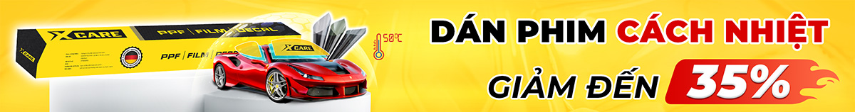 Dán phim cách nhiệt