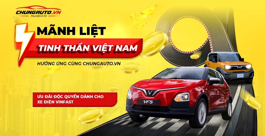 MÃNH LIỆT TINH THẦN VIỆT NAM