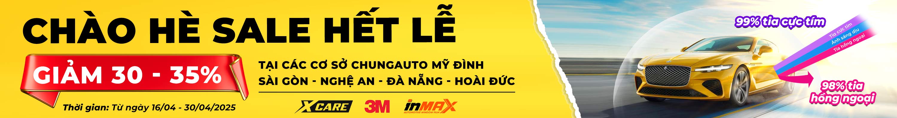 Dán phim cách nhiệt