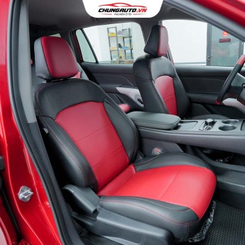 Bọc ghế da công nghiệp cho ô tô