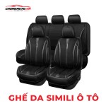 Bọc ghế da Simili cho ô tô_0 