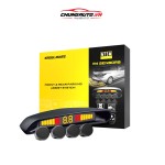 Cảm biến tiến lùi 4 mắt Steelmate_0 