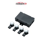 Cảm biến lùi TexPad Zone 3 Sensor_0 