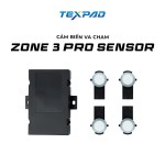 Cảm biến lùi TexPad Zone 3 Sensor_0 