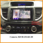 Camera 360 HAMAR 2D - Camera hành trình giá tốt nhất thị trường Việt Nam_0 