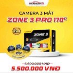 Camera 3 mắt Texpad Zone 3 Pro_1 
