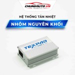 Camera 3 mắt Texpad Zone 3 Pro_13 