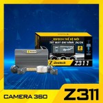 Camera 360 Zestech Z311_0 