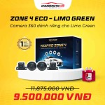 Camera 360 Texpad Zone 4 Eco Limo Green_1 