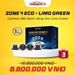 Camera 360 Texpad Zone 4 Eco Limo Green_2 