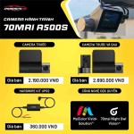 Camera hành trình Xiaomi 70mai A500S_2 